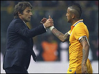 ������� ����� � ������ ������