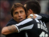 ������� ����� � �������� �������