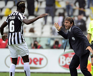 ���� ����� � ������� �����