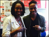 ����� �������� � �����