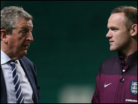 ��� ������� � ���� ����