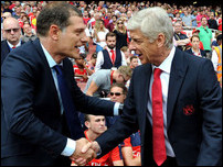 ������ ����� � ����� ������