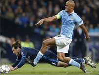 ������ ������� � ����� ����