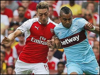 ����� ���� � ������� ����