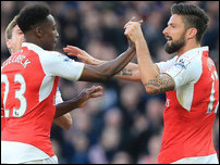 ����� ������ � ������ ����