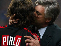 ����� ��������� � ������ �����