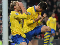 ������ �������� � ������ ����