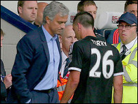 ���� �������� � ���� �����