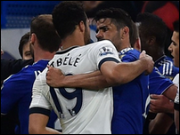 ����� ������� � ����� �����