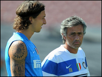 ������ ����������� � ���� ��������