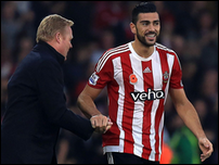 ������� ����� � �������� �����