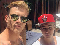 ����� ������ � ������� �����