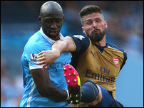 ������� ������� � ������ ����