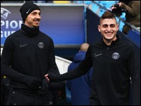 ������ ����������� � ����� ��������