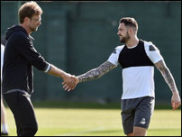 ����� ����� � ����� ����