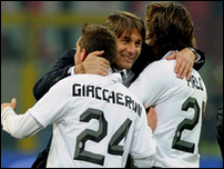 ������� ����� � ��������� ����������