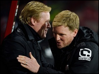 ���� ��� � ������� �����