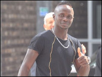 ����� ����