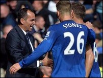 ������� �������� � ���� ������