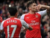 ������ ���� � ������� ������