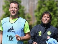 ���� ����� � ������� �����