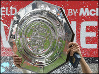 Community Shield