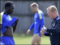 ������ ������ � ������� �����