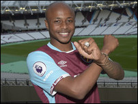 ����� ���