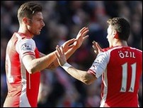 ������ ���� � ����� ����