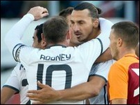 ������ ����������� � ���� ����