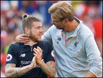 ����� ����� � �������� ������