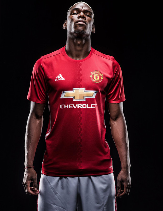 Поль Погба Поль Погба