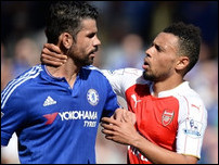 ����� ����� � ������� �������