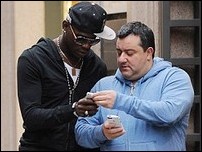 ����� ��������� � ���� ������