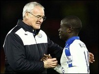 ������� ������� � ����� �����