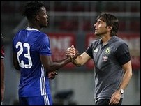 ������� ����� � ���� ��������