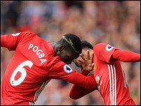 ���� ����� � ������ �������