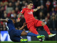 ������� �������� � ������� �������