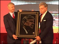 ����� ������ � ���� �������