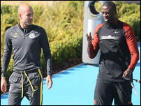 ����� ��������� � �� ����