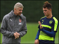 ����� ������ � ������ �����