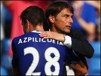 ����� ����������� � ������� �����