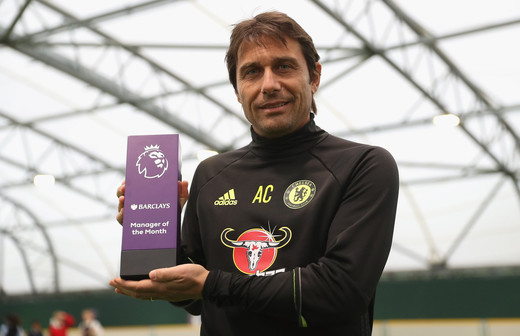 Антонио Конте Антонио Конте