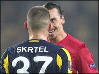 ������ ����������� � ������ ������