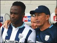 ����� �������� � ���� ������