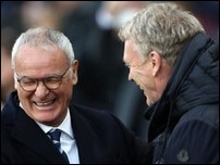 ������� ������� � ����� �����