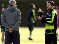 ����� ������ � ������� �������