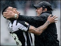 ������� ����� � ������ ������