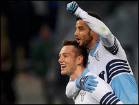 ������ �������� � ������ �� ����