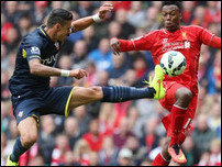 ���� ����� � ������� ��������